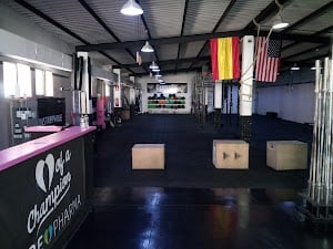 Photo of CrossFit Pozuelo