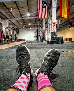 Photo of CrossFit Pozuelo