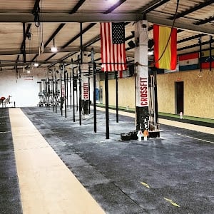 Photo of CrossFit Pozuelo