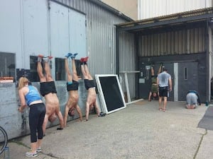 Photo of CrossFit Mitte