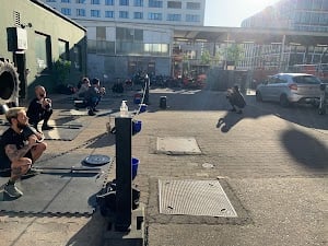 Photo of CrossFit Mitte