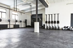 Photo of CrossFit Mitte