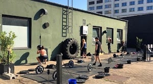 Photo of CrossFit Mitte