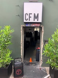 Photo of CrossFit Mitte