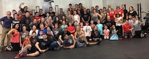 Photo of ASDC CrossFit