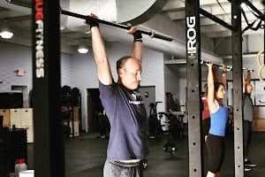 Photo of ASDC CrossFit