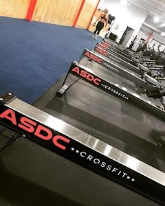 Photo of ASDC CrossFit