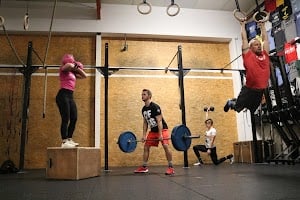 Photo of CrossFit SG
