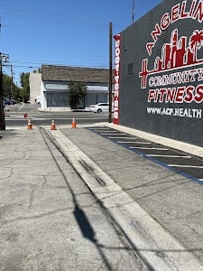 Photo of Angelino CrossFit