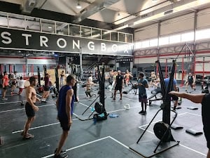 Photo of CrossFit Quwwa