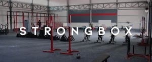 Photo of CrossFit Quwwa