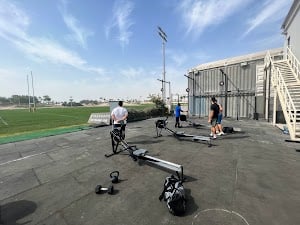 Photo of CrossFit Quwwa