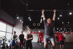 Photo of CrossFit Nerve