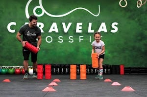 Photo of CrossFit Caravelas