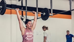 Photo of CrossFit Metalbox