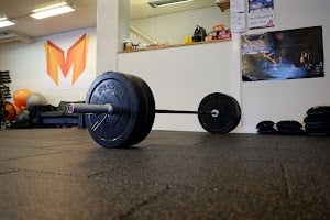 Photo of CrossFit Metalbox