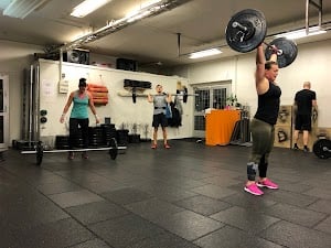 Photo of CrossFit Metalbox