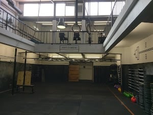 Photo of Matchbox CrossFit