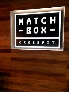 Photo of Matchbox CrossFit