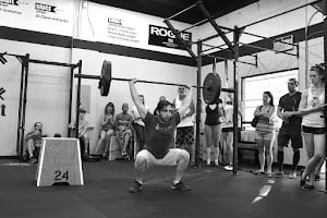 Photo of CrossFit CBC