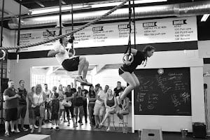 Photo of CrossFit CBC