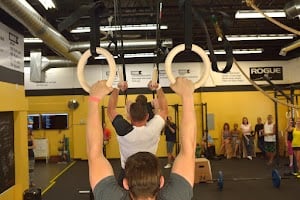 Photo of CrossFit CBC