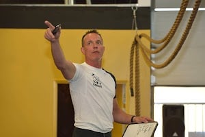 Photo of CrossFit CBC