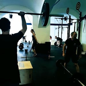 Photo of CrossFit Noricum