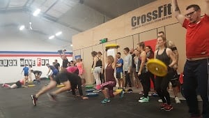 Photo of CrossFit GLHF Craponne