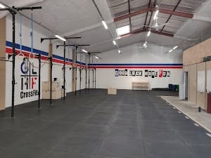 Photo of CrossFit GLHF Craponne