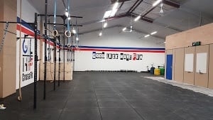 Photo of CrossFit GLHF Craponne