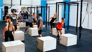 Photo of CrossFit BN-SU