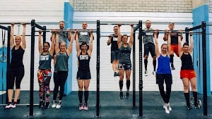 Photo of CrossFit BN-SU