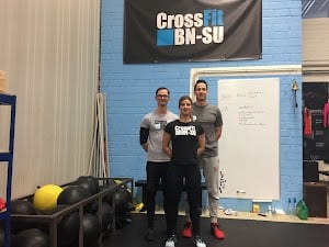 Photo of CrossFit BN-SU