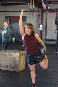 Photo of CrossFit Sand Springs