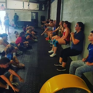 Photo of CrossFit Sand Springs