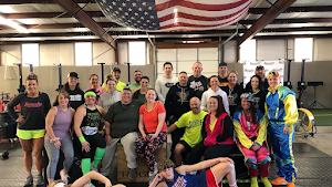 Photo of CrossFit Sand Springs