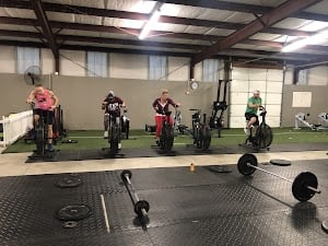 Photo of CrossFit Sand Springs