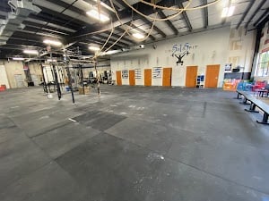 Photo of CrossFit 515