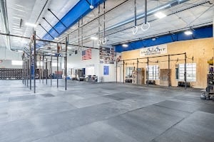 Photo of CrossFit 515