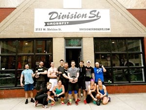 Photo of Division St. CrossFit