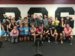 Photo of Division St. CrossFit