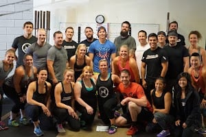 Photo of Division St. CrossFit