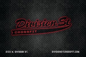 Photo of Division St. CrossFit