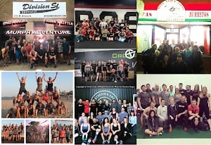 Photo of Division St. CrossFit