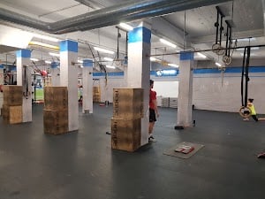 Photo of CrossFit Zurriola