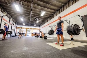 Photo of Ross Valley CrossFit