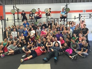 Photo of Ross Valley CrossFit