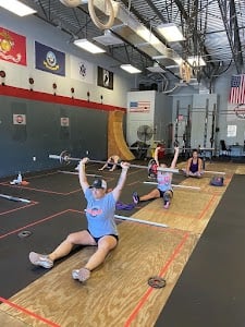 Photo of FitCity CrossFit