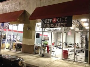 Photo of FitCity CrossFit